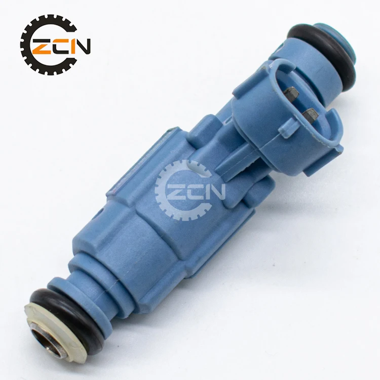 Fuel Injector nozzle 353102G300 35310-2G300 for Hyundai Sonata Tucson Kia Optima 2.4L L4 2009-2016
