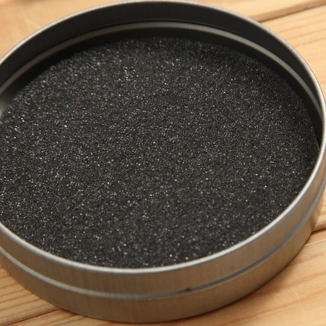 Potentate Round Watercolor Paper Postcard 25% Cotton