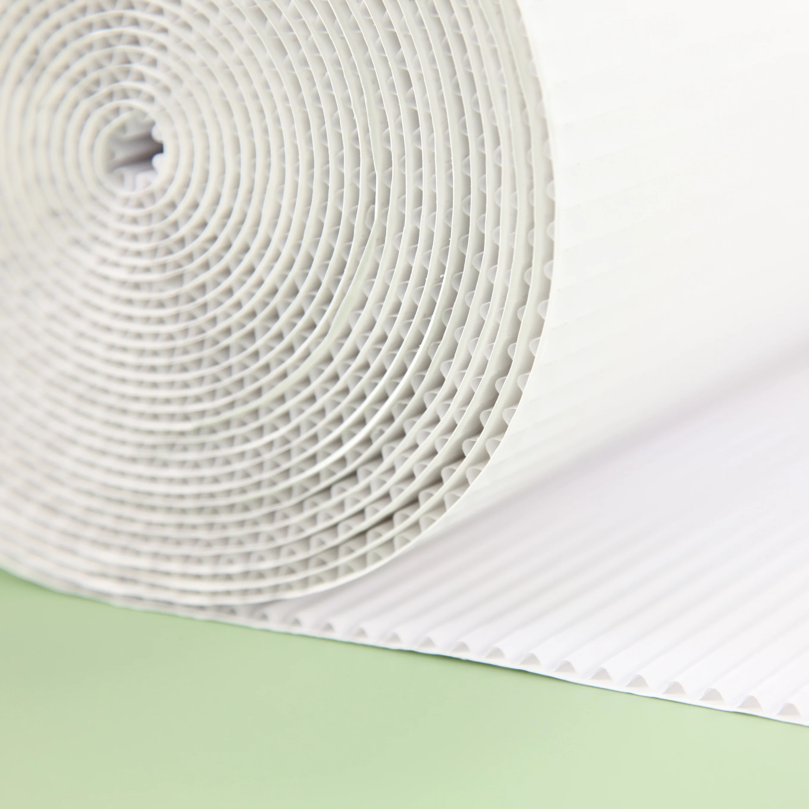 High Quality Oem Factory Wholesale Custom Wrapping Brown Kraft Paper Roll Color Kraft Paper Roll Corrugated Paper Rolls