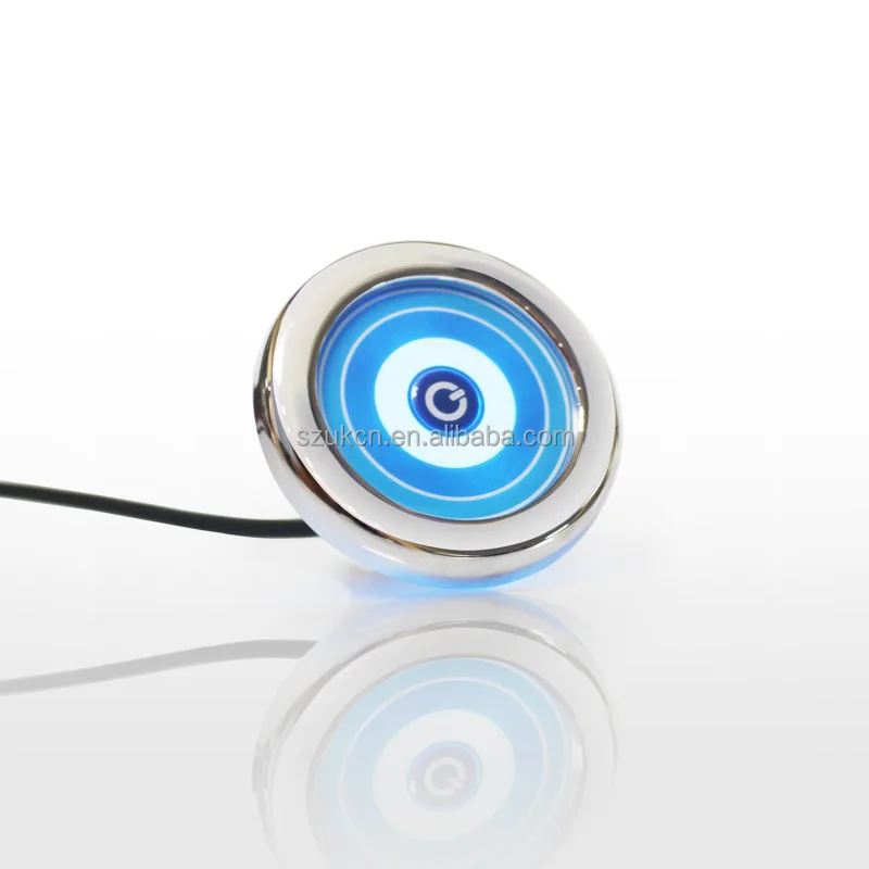 Gym Equipment Oceanic B series 3Kw 316L stainless steel Steam Generator in Steam Rooms