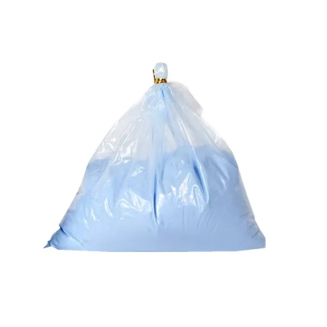 Top Quality Brilliant Bleach 100% Tested Level 9 Organic Ammonia Free Blue Bleaching Powder For Hair Color