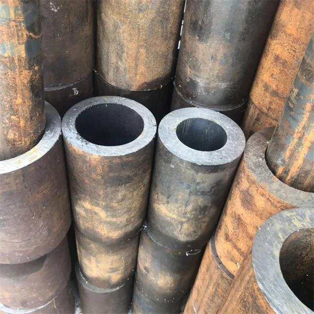 gost russian standard carbon x42 steel pipe tube seamless
