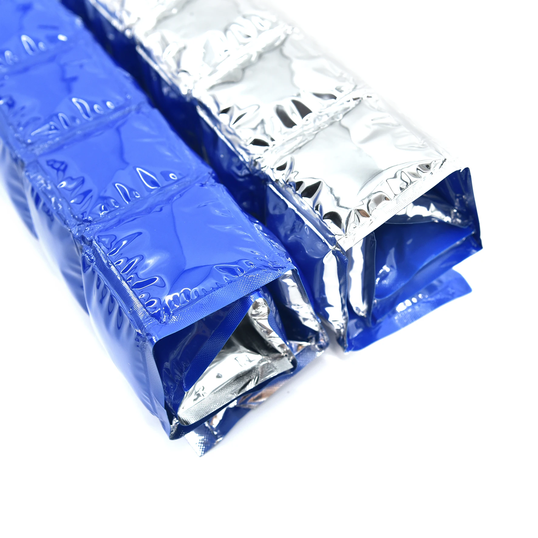 CSI camping food fresh keeping ice freeze pack outdoors cheap reusable hot cold freeze gel pack blanket