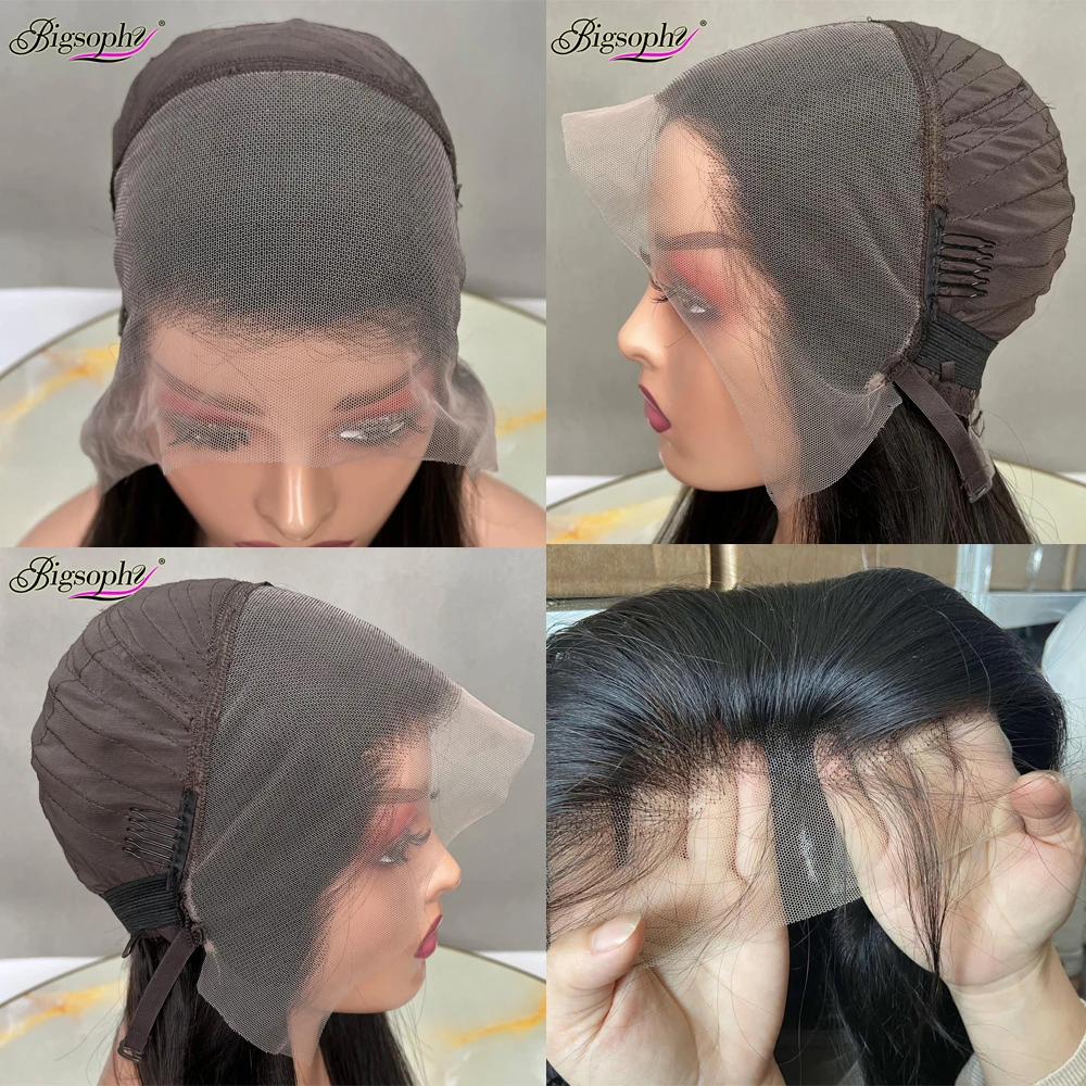 Fashion Sdd Pixie Curls Wig,250% Density #3T Color 13X4 Frontal Lace Wig For Sale,Natural Human Hair Wigs