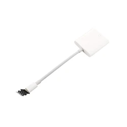 Memory Card Reader TF SD Dual Slot Type-C Multiple Interfaces for Mobile Phone Cell phone Tablet