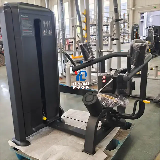 YG-6010 Ротационная Машина для торса
