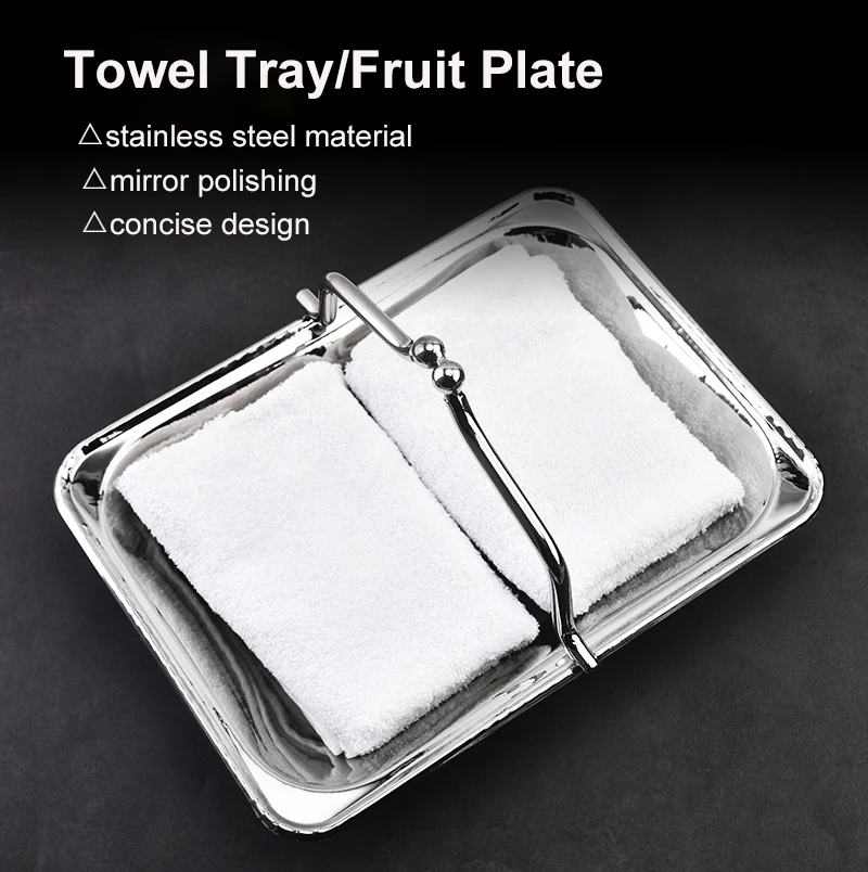Kitchen Counter Organizer Multi Functional Stainless Steel Fruit Vegetables Basket Tower Storage Fruit basket