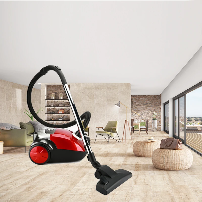 Робот-пылесос для пола 25 кПа 2000 Вт