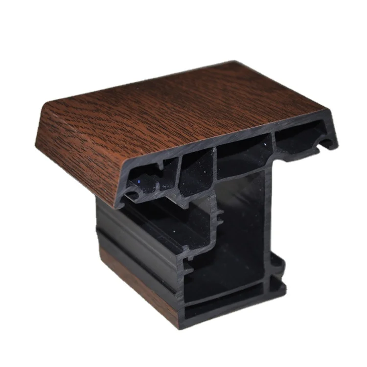 german profile upvc windows and Doors with lower price