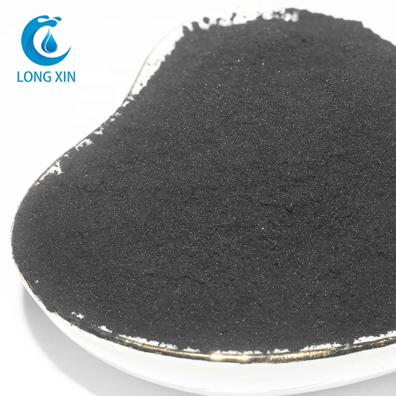 Массовая упаковка пищевой порошок с активированным кокосовым углем