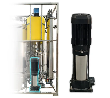 Reverse osmosis system water purifier treatment plant water filter system pure water hydraulic system