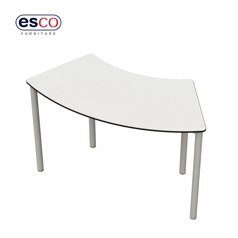 Flexus Collaborative Classroom Learning Table and Chair