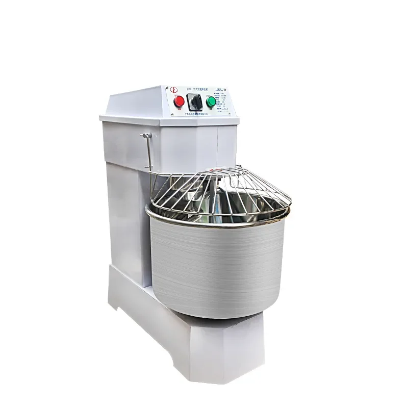 High Quality and Durable Price Offer Spiral Dough Mixer Oem & Odm Custom Kneader Baking Mixer