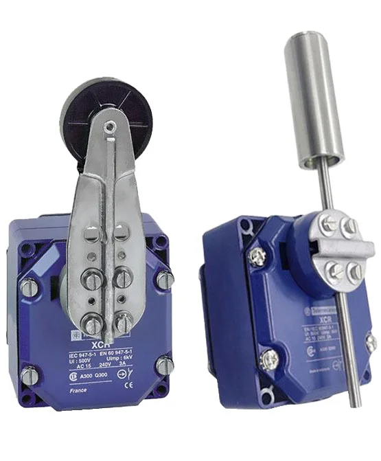 Original safety limit travel microswitch  ZCMD21M12 The micro switch for Schneider