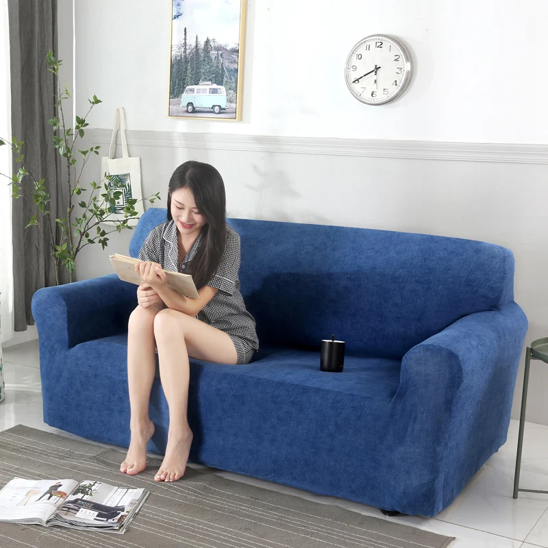 Four Seasons universal elastic sofa cover all inclusive universal sofa cover
