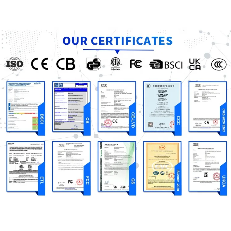 High Quality Pancake Machine Electrical Griddle Wholesale Crepe Pancake Makers