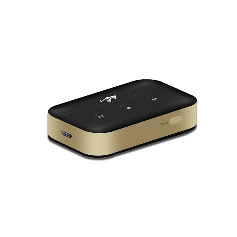 Hotsport WIFI Router 4G Lte Modem 4 G Smart Pocket Genuine Mifis 2021 New Wifi Hotspot With Battery