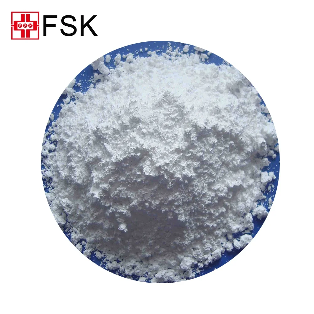 High quality 40-70/200/325 mesh fused silica for foundry slurry and semi conductor