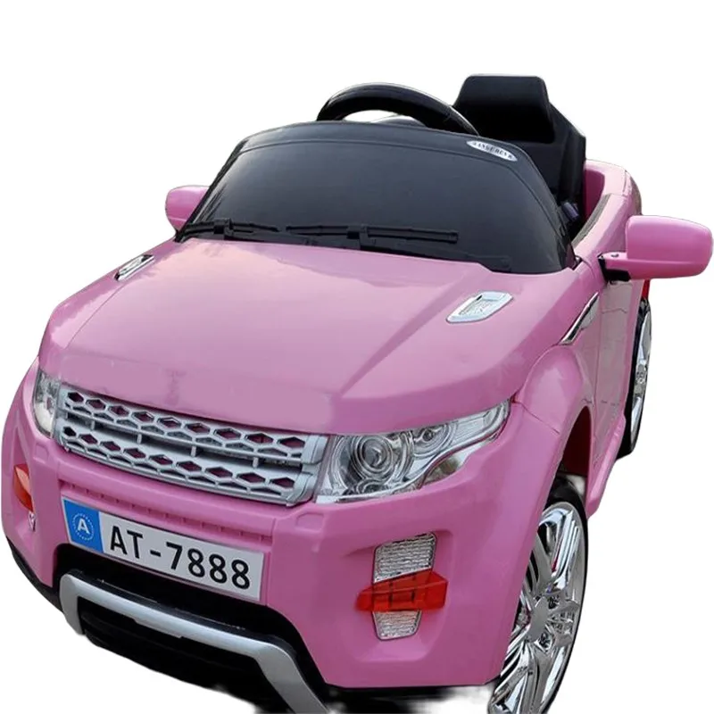 2021 Electric Ride On Low Price Four Seat Wheel Kidss Self Drive 2 Seater For 12 Years Kids Electric Car