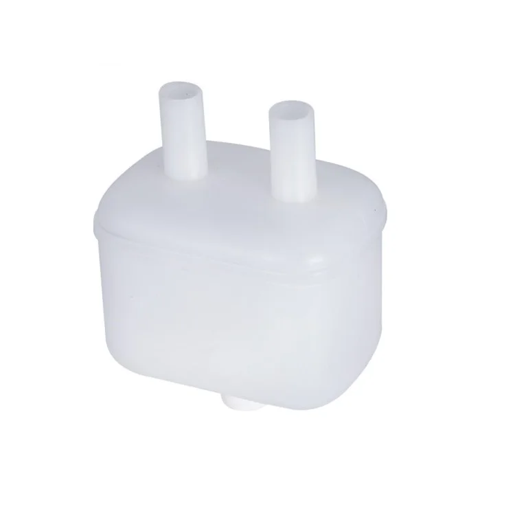 desulfurization of biogas filterdehydrator