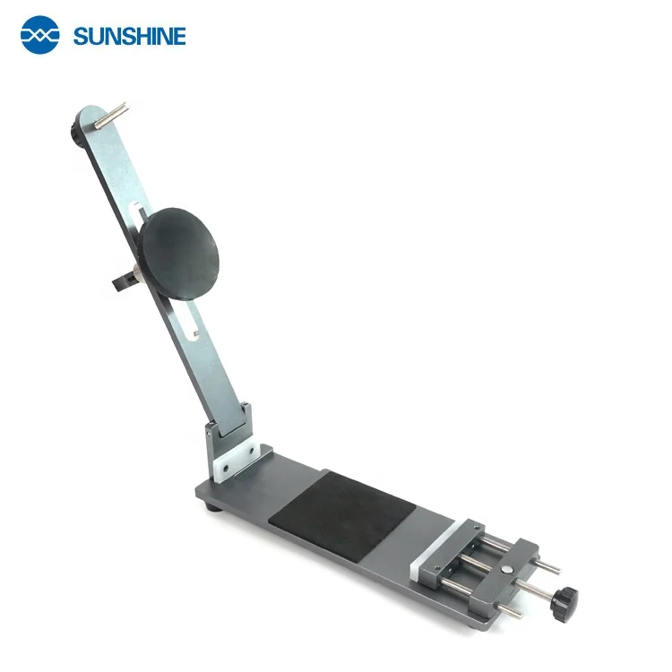 SS-601G Heat-Free Screen Separation