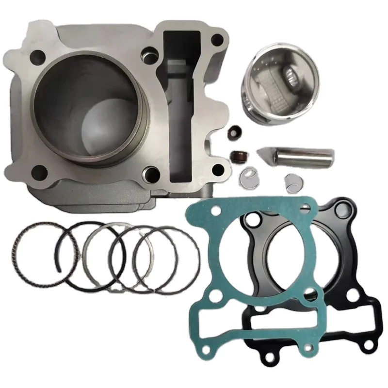 Skateboard jog ghost fire 100 sets of cylinder cylinder piston cylinder body piston ring