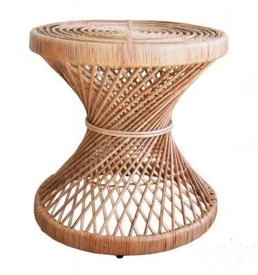 Ротанговая лента рулон отбеливания цвета из Вьетнама/производитель ротанговых Тростников