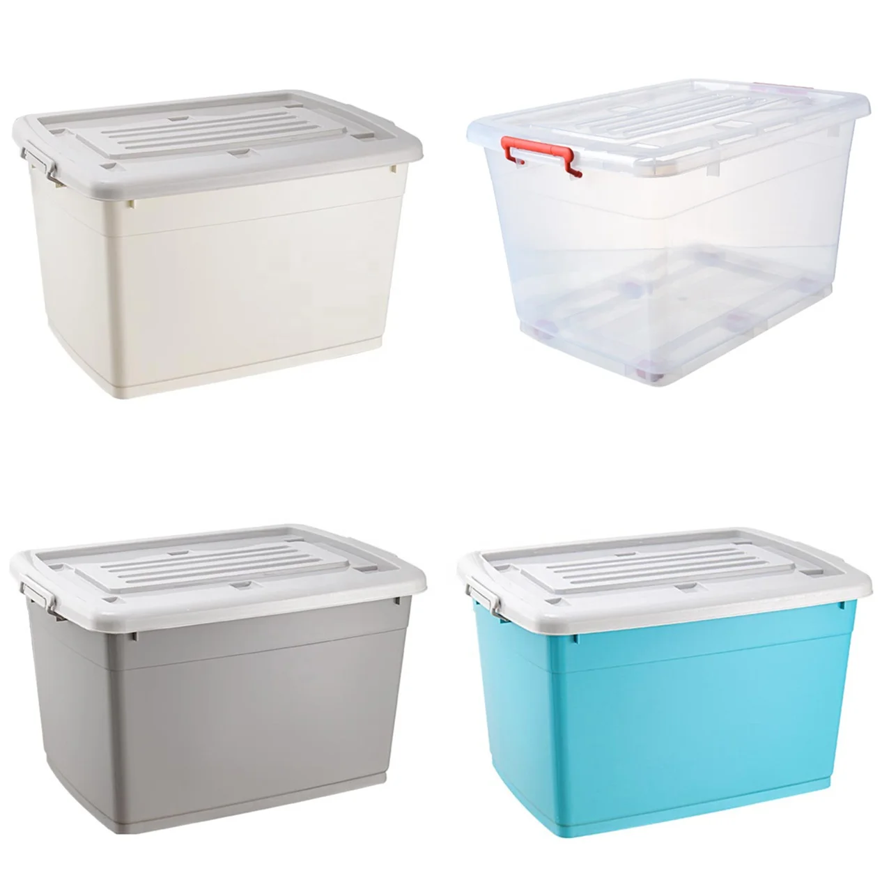 Best-selling highly sought-after polypropylene storage containers and organizers featuring customizable for adults and children