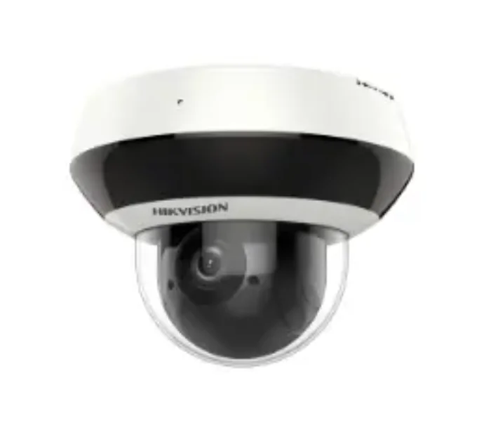 PTZ camera 4MP mini wifi camera ptz dome network camera 4x optical zoom  DS-2DE2A404IW-DE3