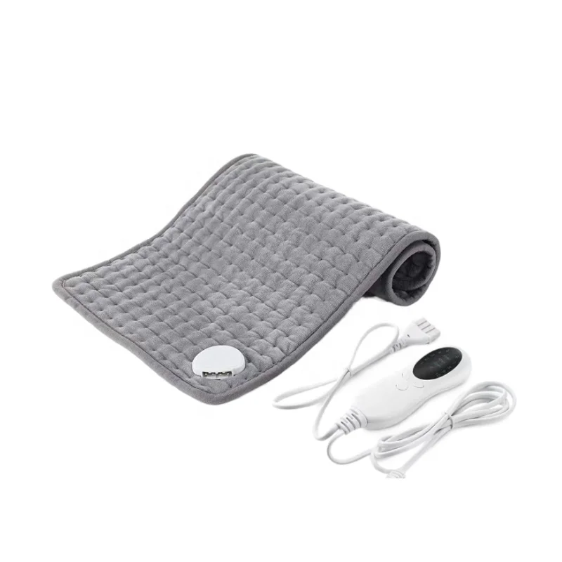 High quality Cross-border small electric blanket heating pad and Multifunctional warm-up blanket of winter goodies