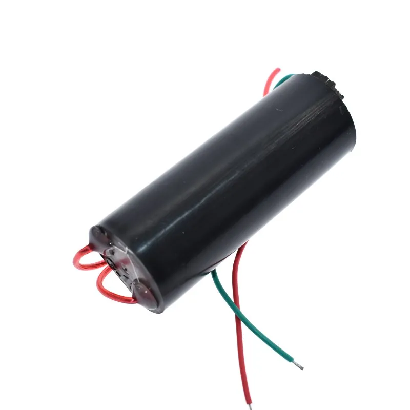 DC 3V-6V bis 400kV 400000V Boost Step up Power Module High Voltage Impulse Generator Cheap Price