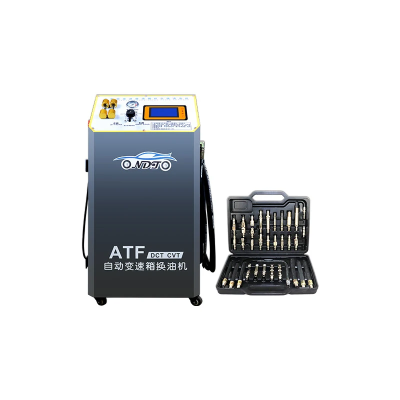 
12V Automatic transmission oil changer Gearbox oil change machine transmission oil exchange 