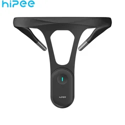 Adjustable Smart Back Posture Corrector Back Intelligent Brace Support Belt Shoulder Training Belt Correction Spine Back