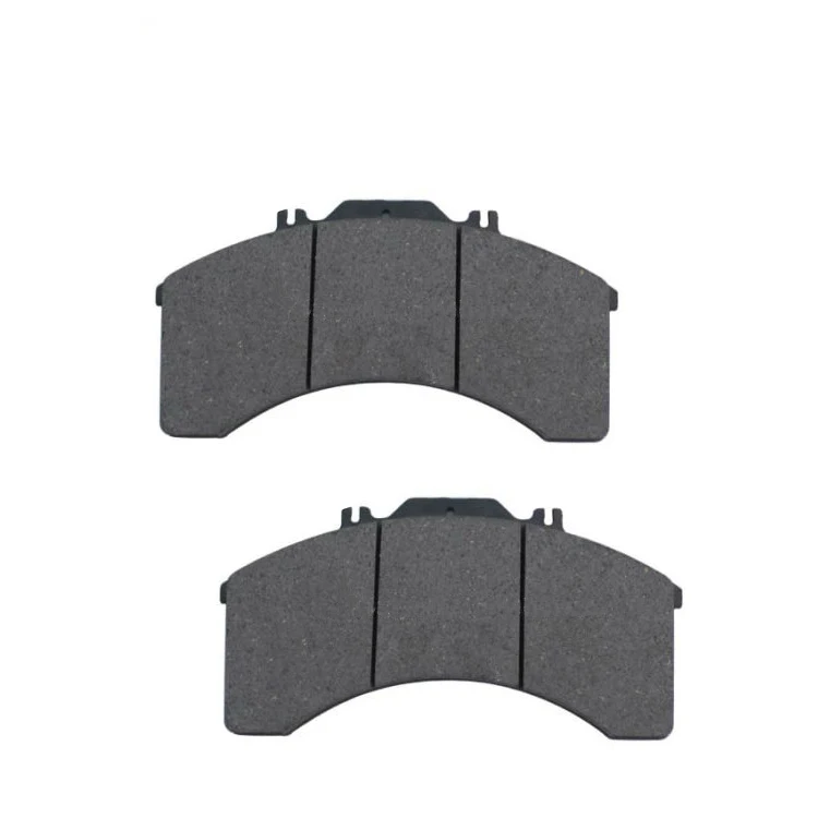 
Good Quality Auto Parts European Truck disc brake pad 