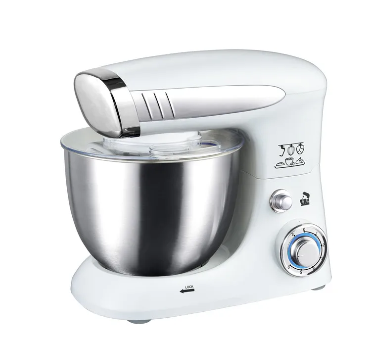 YaFan Hot Sale Kitchen Appliance Food Mixer Stand Electric Meat Grinder Electric Mixer 800W Food Mixer