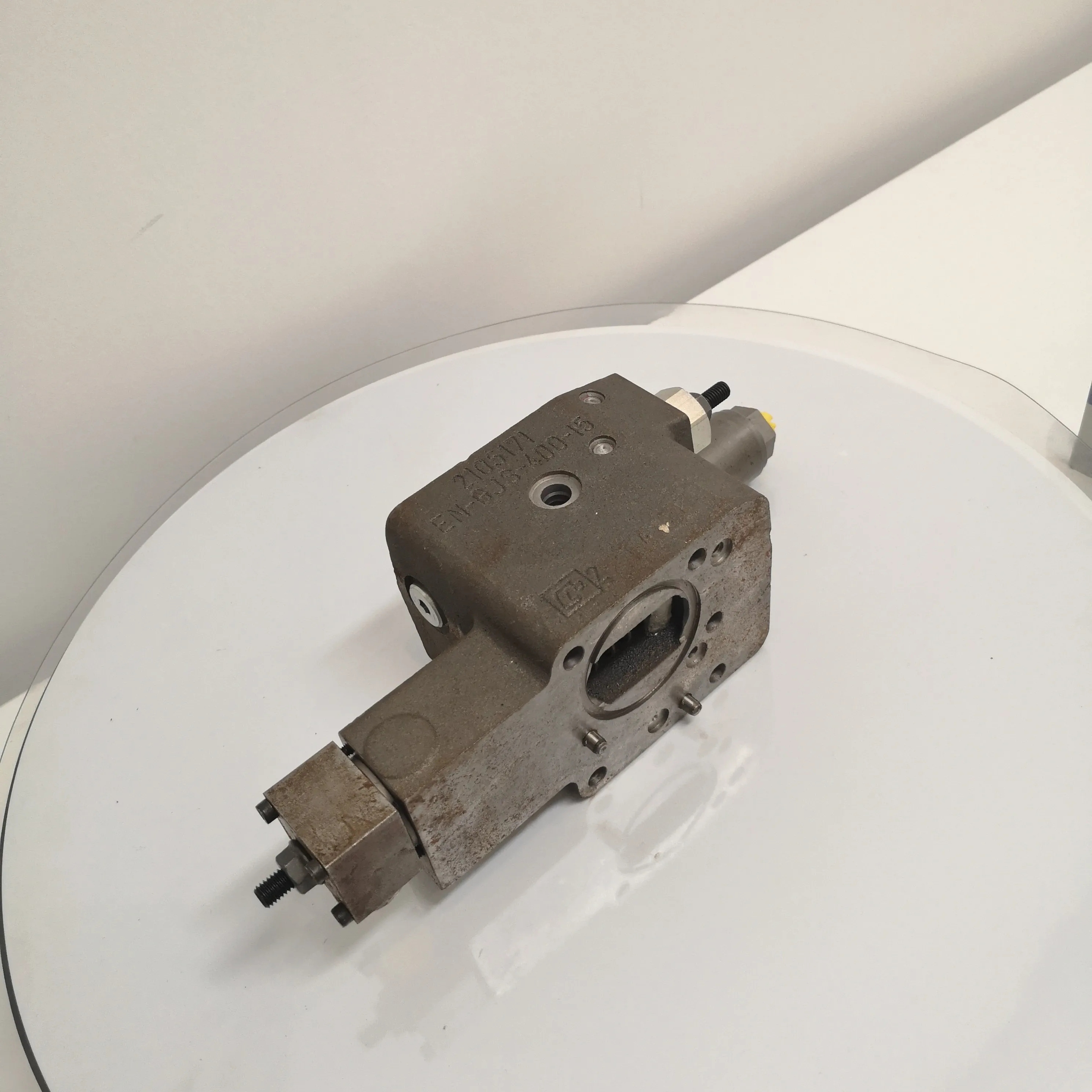 A11vo190/260 LG1EH2 Valve for Rexroth Hydraul Pump in Stock