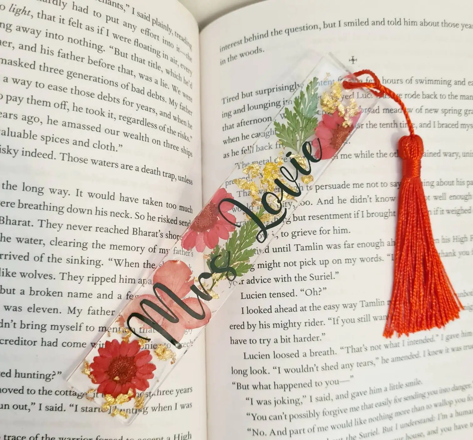 High quality Wholesale kpop event paper printing glossy matt photo card custom bookmarks for collection