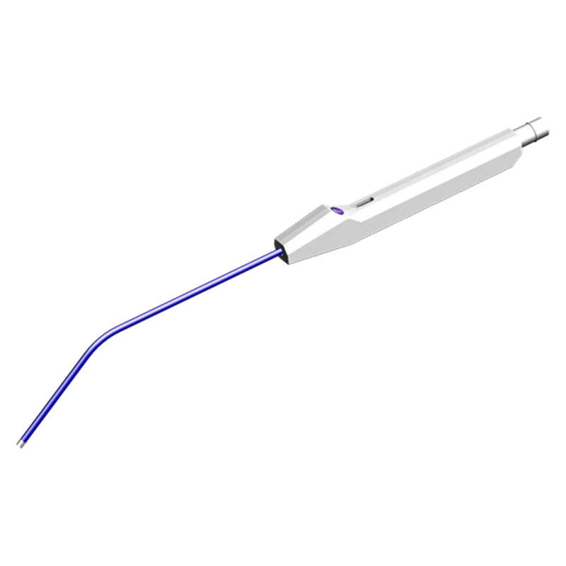 Electrosurgical Suction coagulator ENT pencil