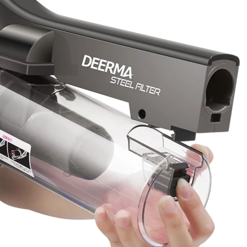 Оригинальный фильтр для пылесоса Deerma DX700 DX700S запчасти робота-пылесоса