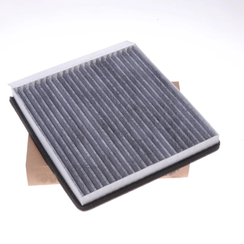 Высококачественный салонный фильтр из активированного угля 80291-TF0-941