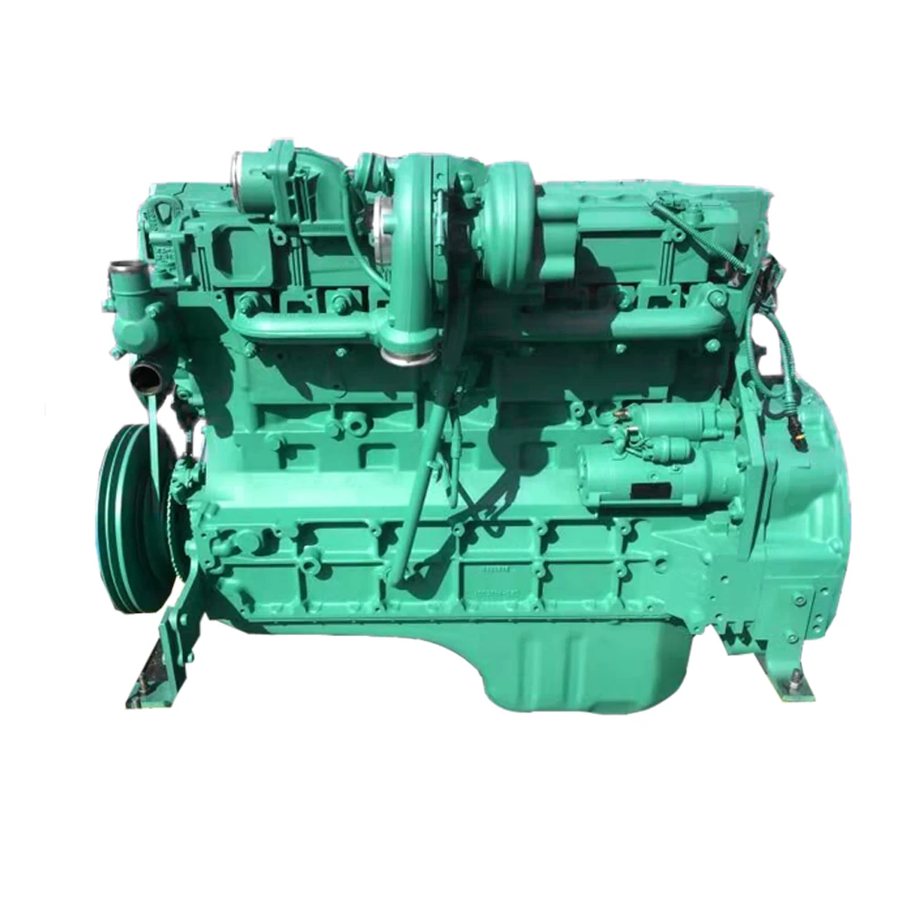 70-129kw Deutz 4 цилиндровый рядный дизельный двигатель TCD2013 L04 2В