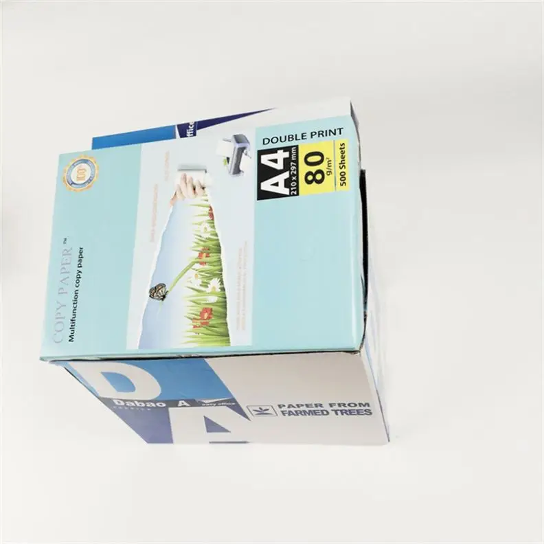 A4 бумага Турция 80 грамм Grms