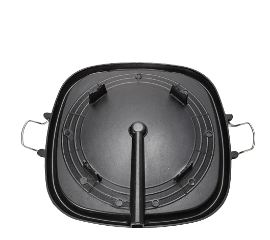 Factory New Design Professional Bbq Gas Grill Non Stick Korean Grill Plate Bbq Grill Plate