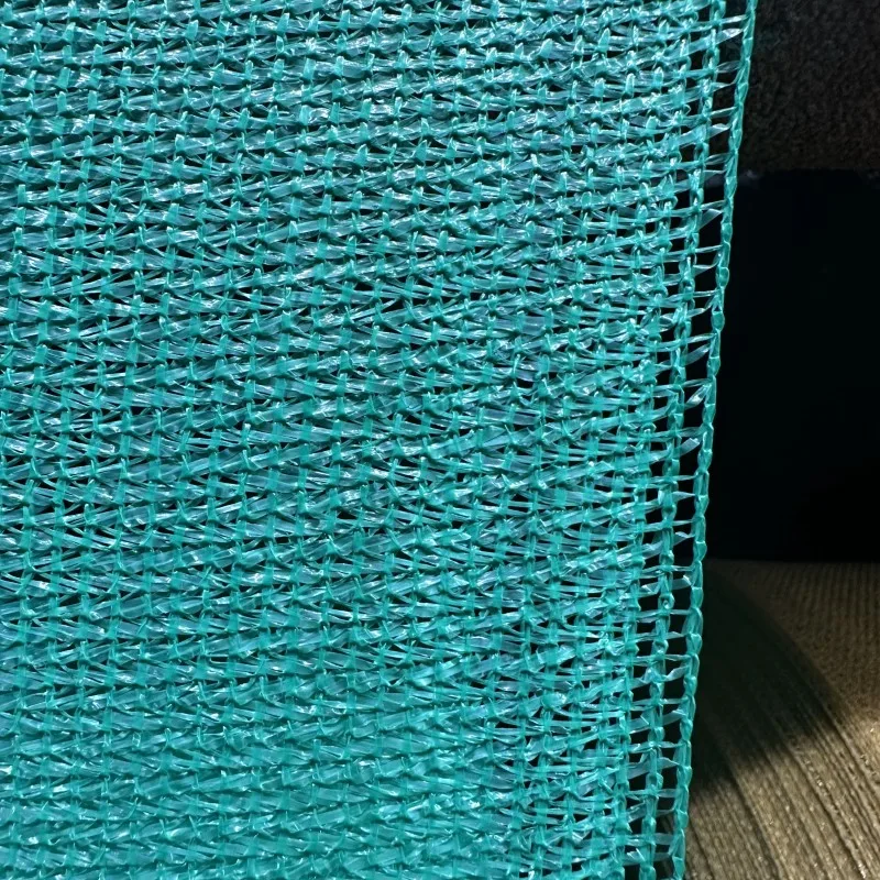 Shade Net High Quality Agricultural Sun Shade Cloth Outdoor Anti UV Shade Net