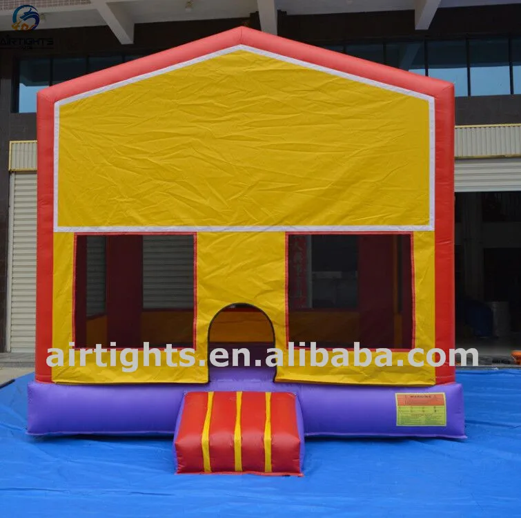 Agent Wanted Jumping Castle China Factory Sale Inflatable Bouncers