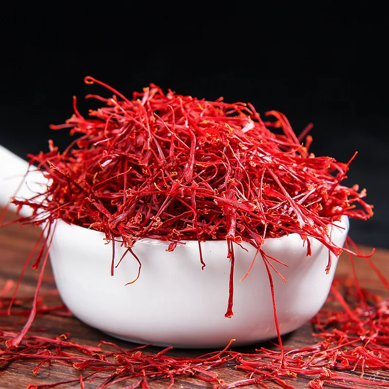 Hot sale beauty invigorate blood support customization high quality saffron