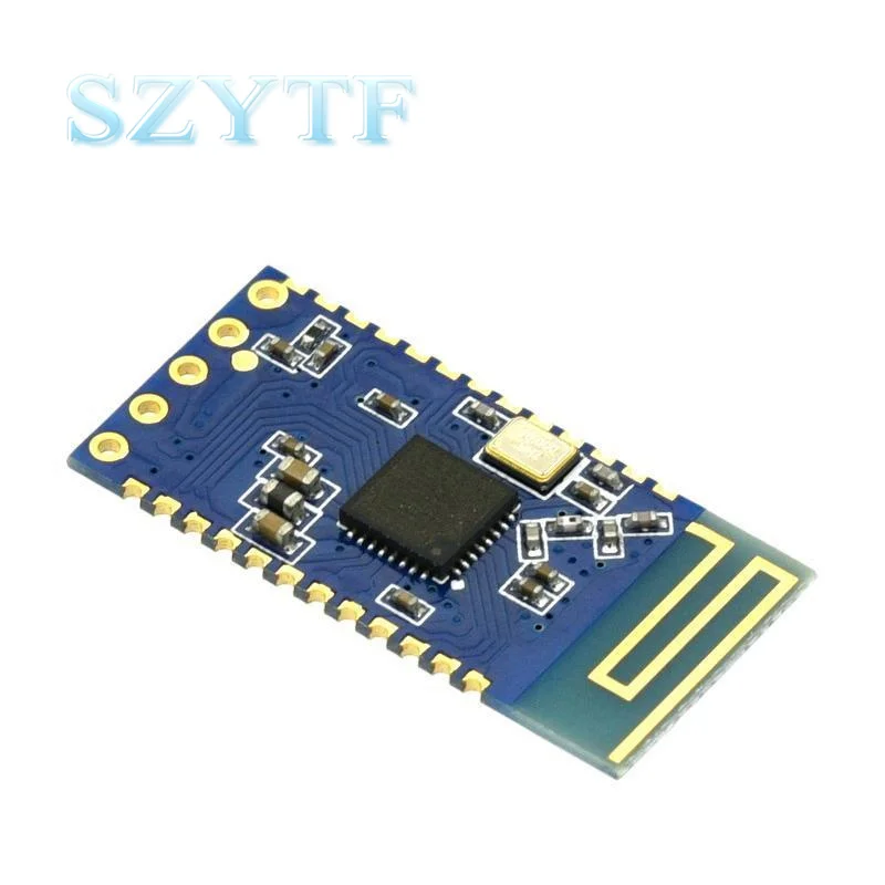 Bluetooth-compatible 5.0 BLE Module MESH Networking ZIGBEE Transparent Transmission Master Slave Through  JDY-24M Module