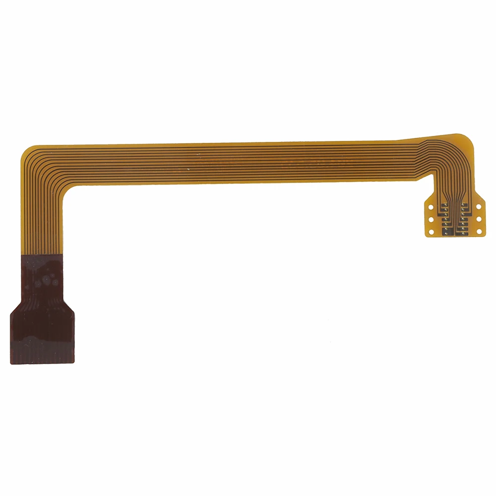 Connector flexible pcb  Professional customization of Fpc flexible circuit board Flexible Pcb Manufacturer