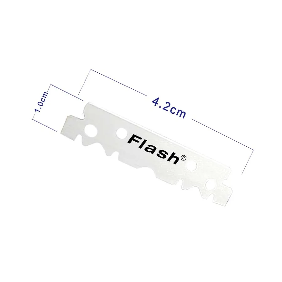 Sharp Straight Single Edge Blade