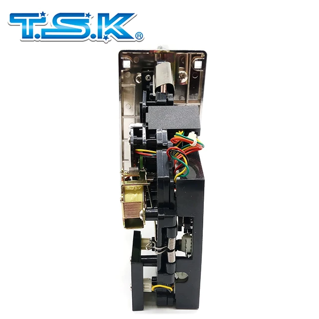 Taiwan Professional factory coin selector with manufacturer price